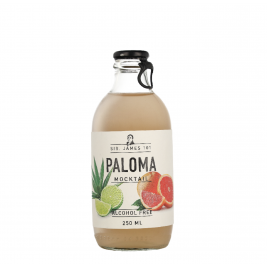 Sir James 101 Paloma Mocktail 0.0% Vol. 0.25l