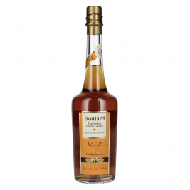 Boulard Calvados Pays d'Auge V.S.O.P. 40% Vol. 0,7l