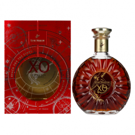 Rémy Martin XO Cognac Fine Champagne End of the Year Limited Edition 40% Vol. 0,7l dovanų dėžutėje