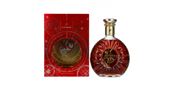 Konjakas Rémy Martin XO Cognac Fine Champagne End of the Year