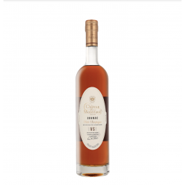 Montifaud Vs Cognac Petite Champagne 40% Vol. 0,7L