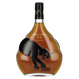 Meukow VS Cognac 40% Vol. 0,7l