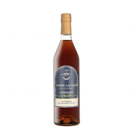 Vigier Latour VSOP Fine Champagne Cognac 40% Vol. 0.7l