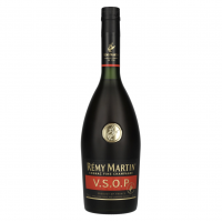 Konjakas Rémy Martin V.S.O.P Cognac Fine Champagne Frosted glass