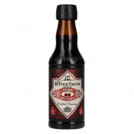 The Bitter Truth Black Cherry Bitters 44% Vol. 0,2l