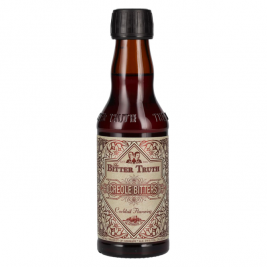 The Bitter Truth Creole Bitters 39% Vol. 0,2l