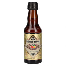 The Bitter Truth Grapefruit Bitters 44% Vol. 0,2l