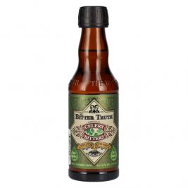 The Bitter Truth Original Celery Bitters 44% Vol. 0,2l