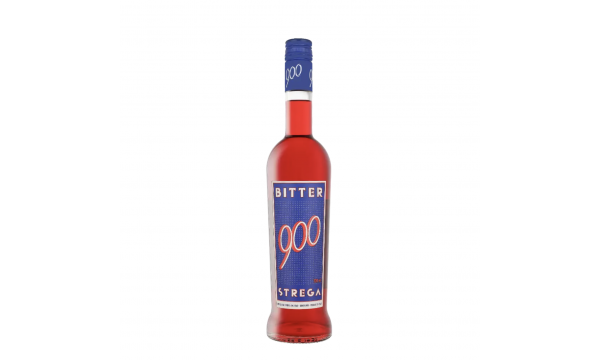 Strega Bitter 900 25% Vol. 0.7l