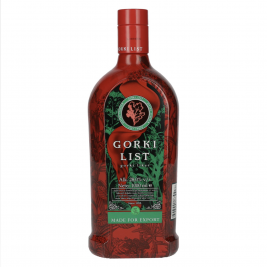 Gorki List 28% Vol. 1l