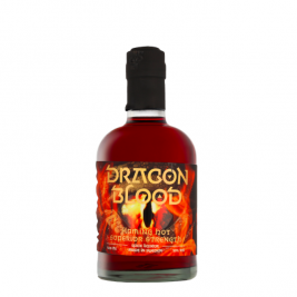 Dragon Blood Superior Strength 50% Vol. 0,5l