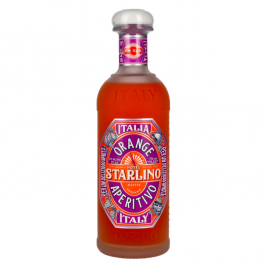 Starlino ARANCIONE Aperitivo 17% Vol. 0,75l