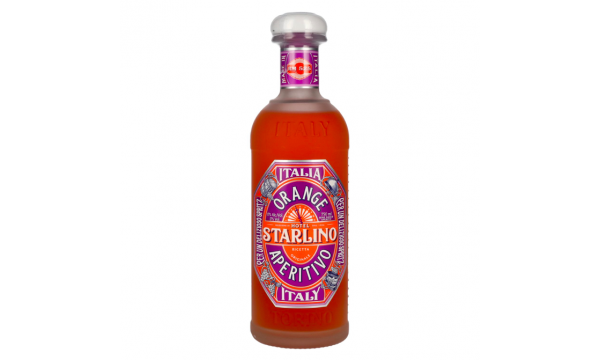 Starlino ARANCIONE Aperitivo 17% Vol. 0,75l