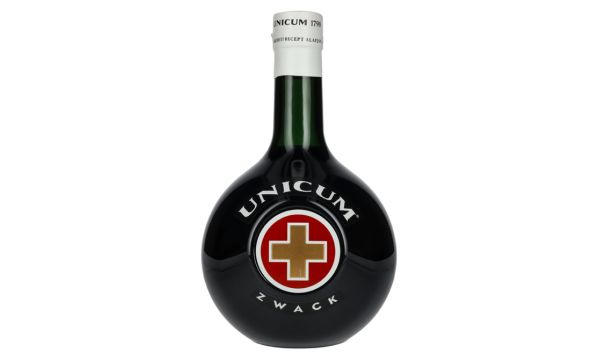 Zwack Unicum 40% Vol. 3l