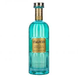 Italicus Rosolio di Bergamotto Liquore 20% Vol. 0,7l