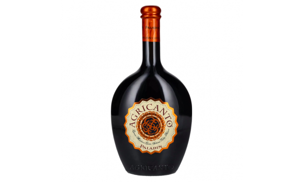 Paladin Agricanto Liquore 25% Vol. 0,7l