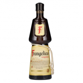Frangelico Liqueur 20% Vol. 0,7l