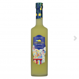 Lucano Limoncetta di Sorrento 30% Vol. 0,5l
