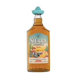 Sierra Tequila Tropical Chilli 18% Vol. 1l