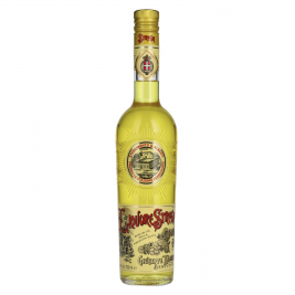 Liquore Strega 40% Vol. 0,7l 