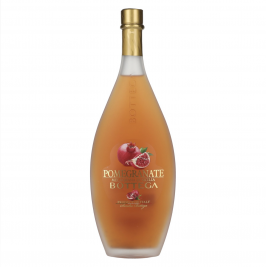 Bottega POMEGRANATE Liqueur 20% Vol. 0,5l