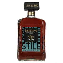 Disaronno Originale 500th Limited Edition 28% Vol. 0,7l