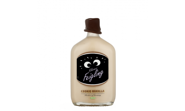 Kleiner Feigling Cookie Vanilla 15% Vol. 0.5l