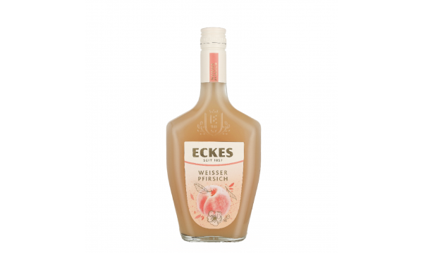Eckes Pfirsich Likör 17% Vol. 0.5l