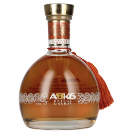 ABK6 Orange Liqueur 40% Vol. 0,7l 