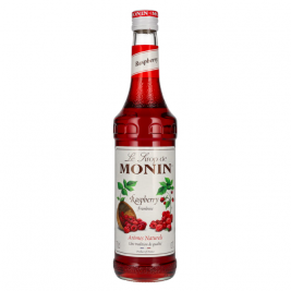 Le Sirop de Monin RASPBERRY 0,7l