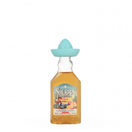 Sierra Tropical Chilli 18% Vol. 0.05l