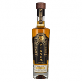 Zignum Mezcal Reposado 100% Agave 40% Vol. 0,7l