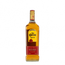 Jose Cuervo Especial Reposado 38% Vol. 0,5l