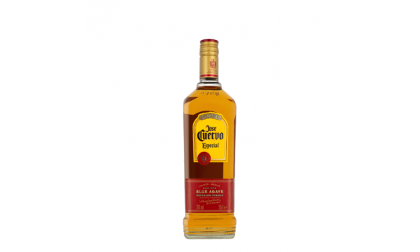 Jose Cuervo Especial Reposado 38% Vol. 0,5l