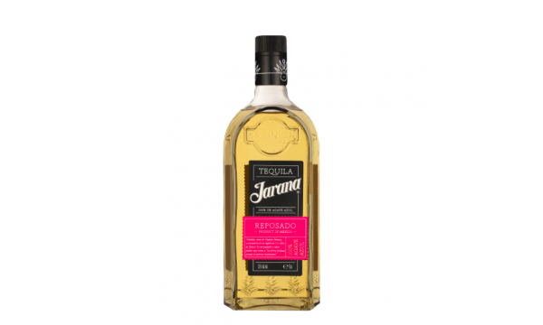 Jarana Tequila Reposado 35% Vol. 0,7l