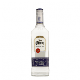 Jose Cuervo Especial Silver 38% Vol. 0,5l