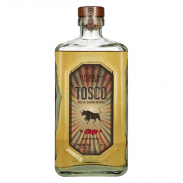 Don Roberto TOSCO AÑEJO 100% Agave 40% Vol. 0,7l