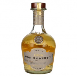 Don Roberto AÑEJO 100% Agave 40% Vol. 0,7l