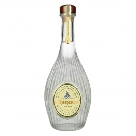 Chinaco BLANCO Tequila 100% Puro Agave Azul 40% Vol. 0,7l