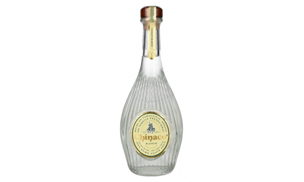 Chinaco BLANCO Tequila 100% Puro Agave Azul 40% Vol. 0,7l