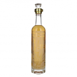 Don Ramón Tequila Reposado 100% de Agave 38% Vol. 0,7l