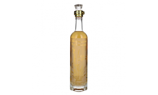 Don Ramón Tequila Reposado 100% de Agave 38% Vol. 0,7l