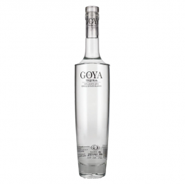 Goya Tequila 100% Agave Azul Single Estate Blanco 40% Vol. 0,5l