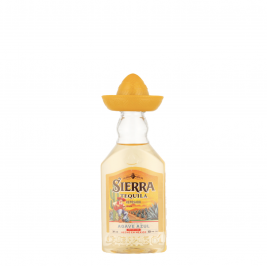 Sierra Reposado 38% Vol. 0.05l