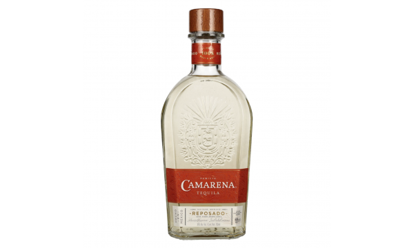 Familia Camarena Tequila Reposado 38% Vol. 0,7l