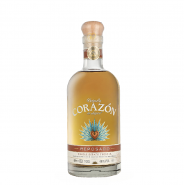 Corazon Reposado Tequila 40% Vol. 0.7l