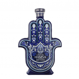 Casa De Hamsa Blanco 38% Vol. 0.7l