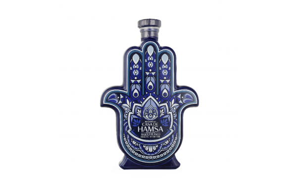 Casa De Hamsa Blanco 38% Vol. 0.7l