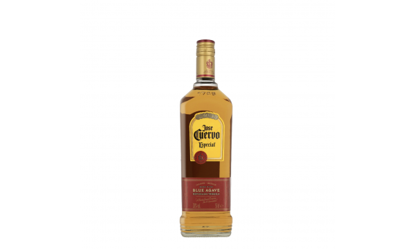 Jose Cuervo Especial Reposado 35% Vol. 0.5l