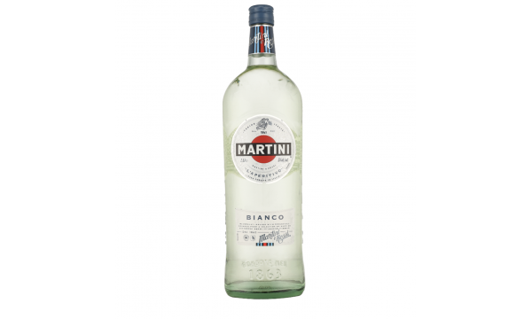 Martini L'Aperitivo BIANCO 15% Vol. 1,5L